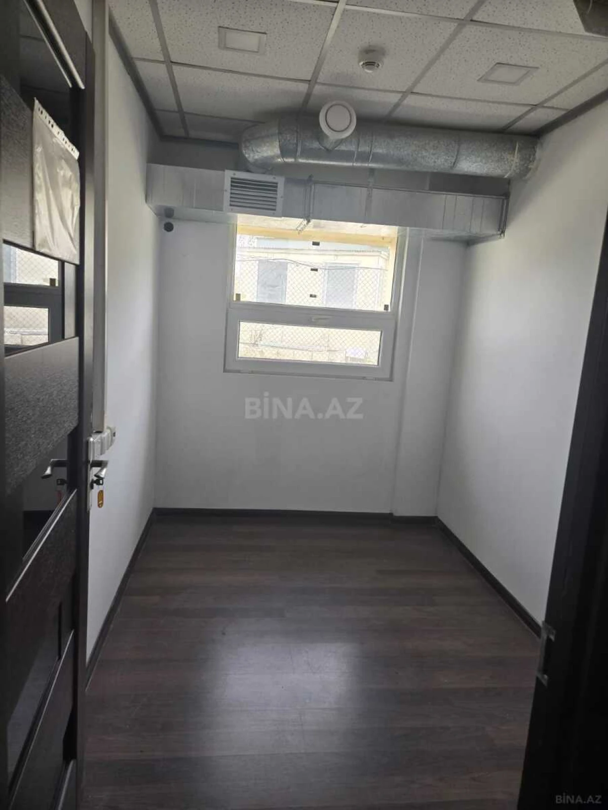 Kirayə verilir obyekt 1300 m²