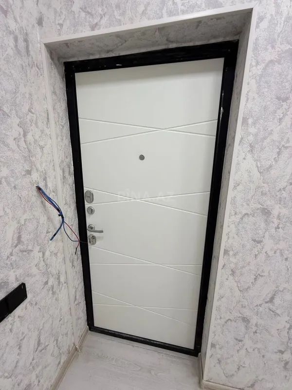 Satılır 2 otaqlı mənzil 70 m²