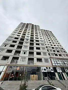 Satılır 2 otaqlı mənzil 70 m² — Bakı 2 otaq 70.00 m²