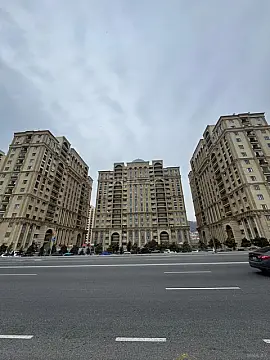 Satılır 3 otaqlı mənzil 116 m² — Bakı, Bayıl 3 otaq 116.00 m²