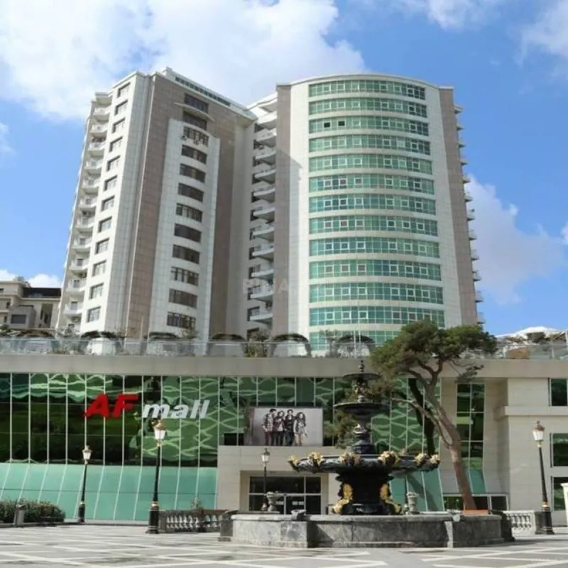 Kirayə verilir 5 otaqlı ofis 230 m²