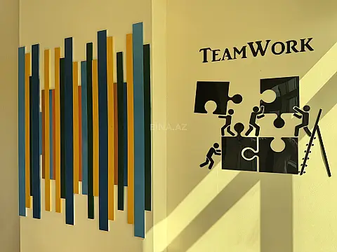 Kirayə verilir 5 otaqlı ofis 230 m²