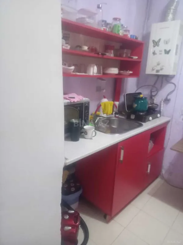 Satılır 1 otaqlı mənzil 28 m²