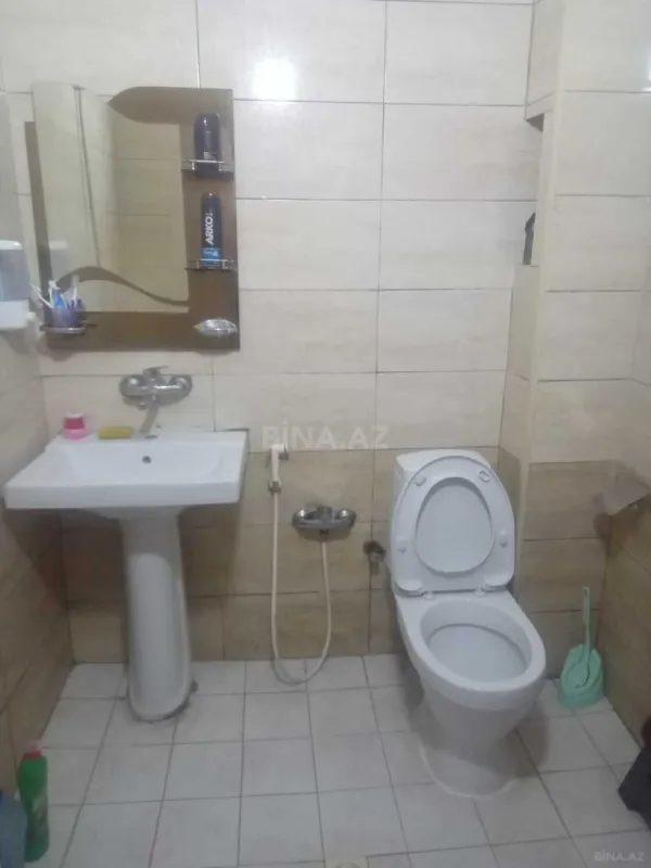 Satılır 1 otaqlı mənzil 28 m²