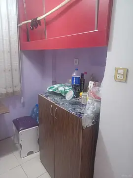 Satılır 1 otaqlı mənzil 28 m²