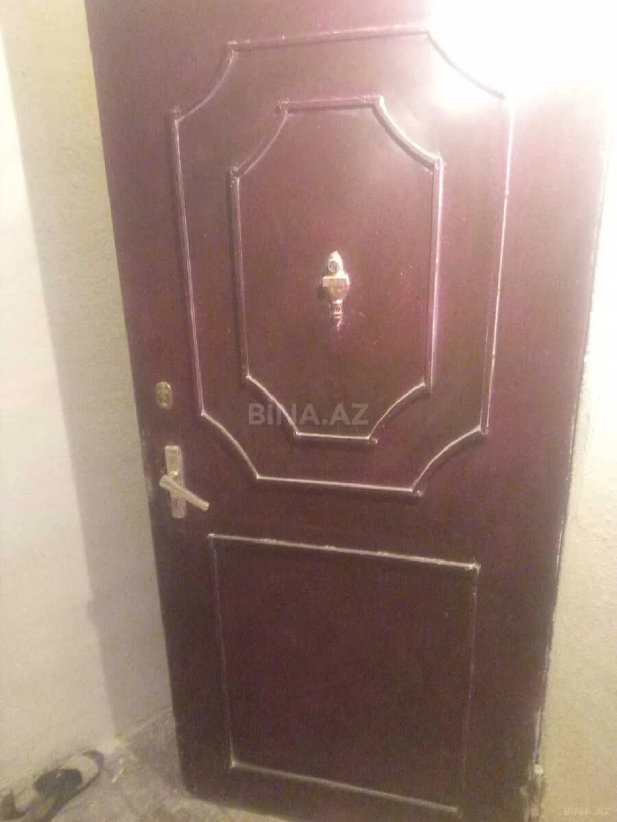 Satılır 1 otaqlı mənzil 28 m²