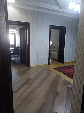 Kirayə verilir 2 otaqlı mənzil 100 m²