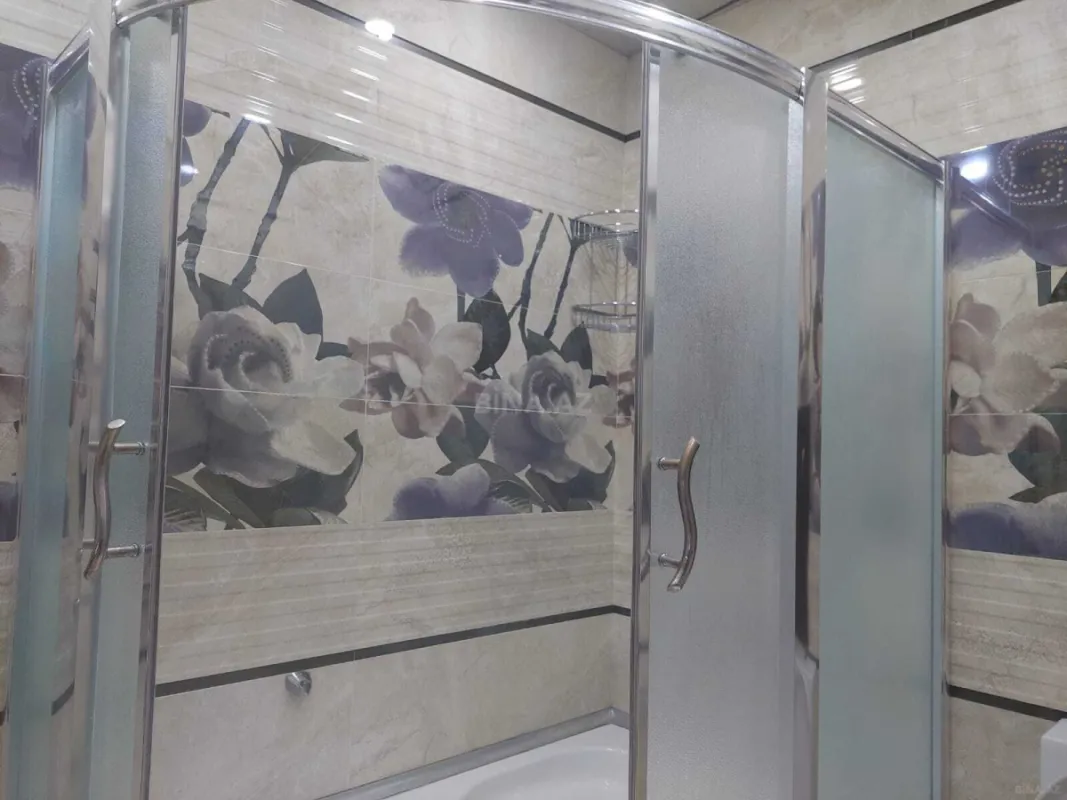 Kirayə verilir 2 otaqlı mənzil 100 m²