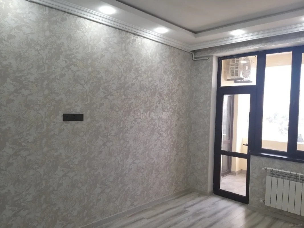 Kirayə verilir 2 otaqlı mənzil 60 m²