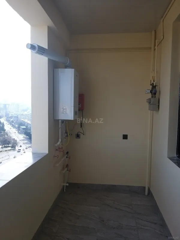 Kirayə verilir 2 otaqlı mənzil 60 m²
