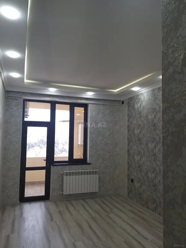 Kirayə verilir 2 otaqlı mənzil 60 m²