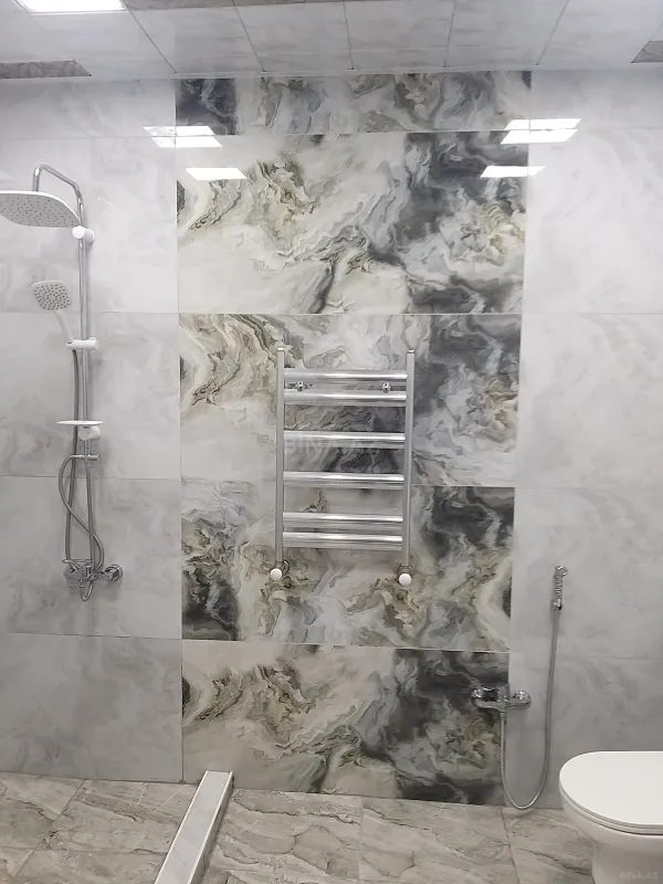 Kirayə verilir 2 otaqlı mənzil 60 m²