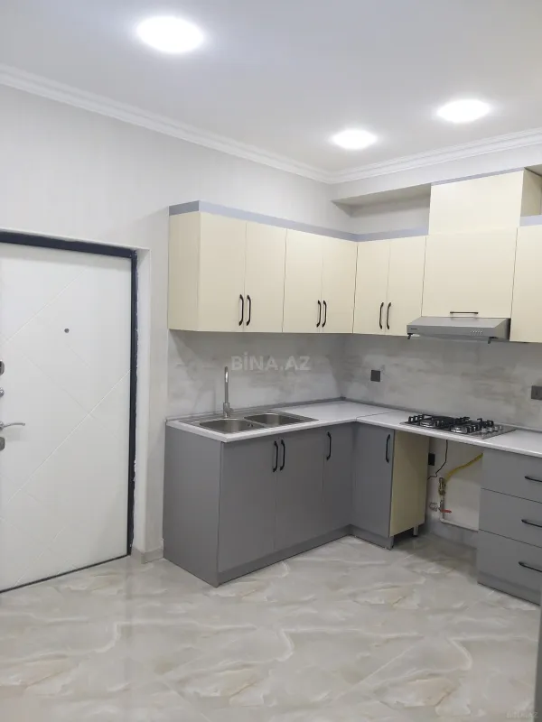 Kirayə verilir 2 otaqlı mənzil 60 m²