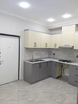 Kirayə verilir 2 otaqlı mənzil 60 m²