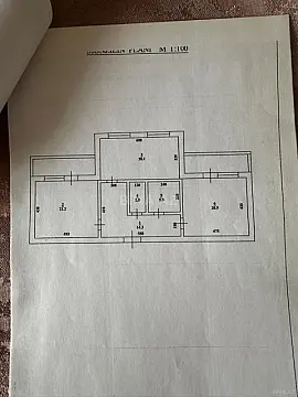Satılır 2 otaqlı mənzil 103 m² — Xırdalan 2 otaq 103.00 m²