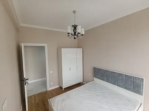 Kirayə verilir 2 otaqlı mənzil 70 m²