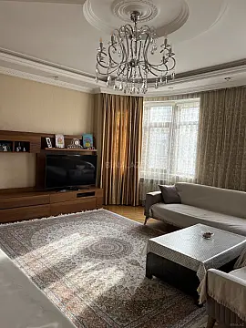 Kirayə verilir 3 otaqlı mənzil 120 m² — Bakı, Nərimanov 3 otaq 120.00 m²