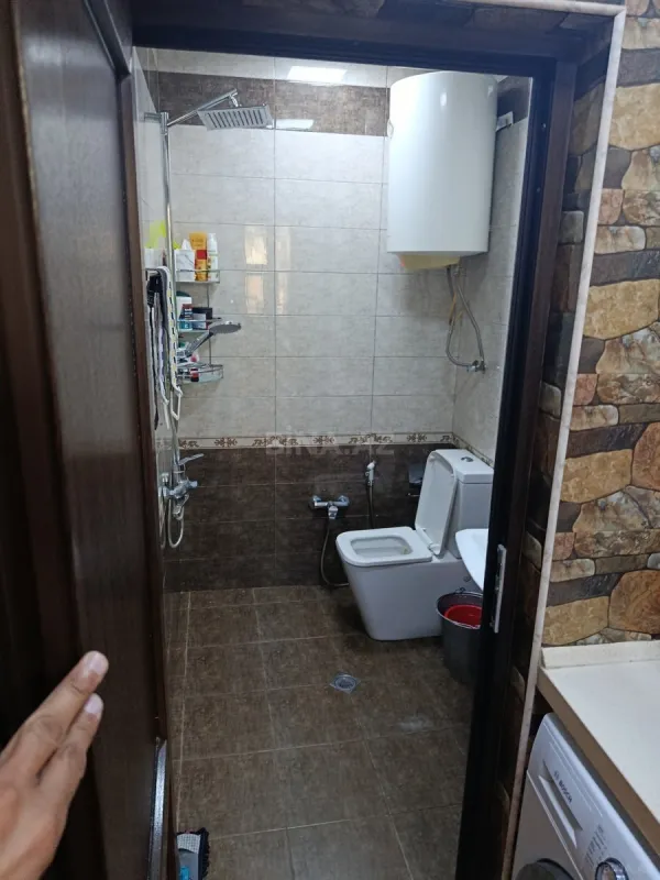 Satılır 2 otaqlı mənzil 46.5 m²