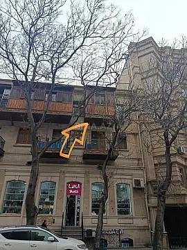 Satılır 2 otaqlı mənzil 46.5 m²