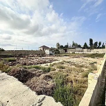 Satılır torpaq sahəsi 4.2 m²