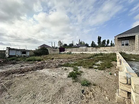 Satılır torpaq sahəsi 4.2 m²