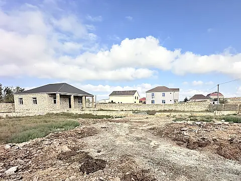 Satılır torpaq sahəsi 4.2 m²