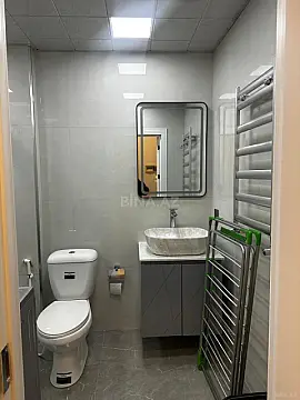 Kirayə verilir 2 otaqlı mənzil 60 m²