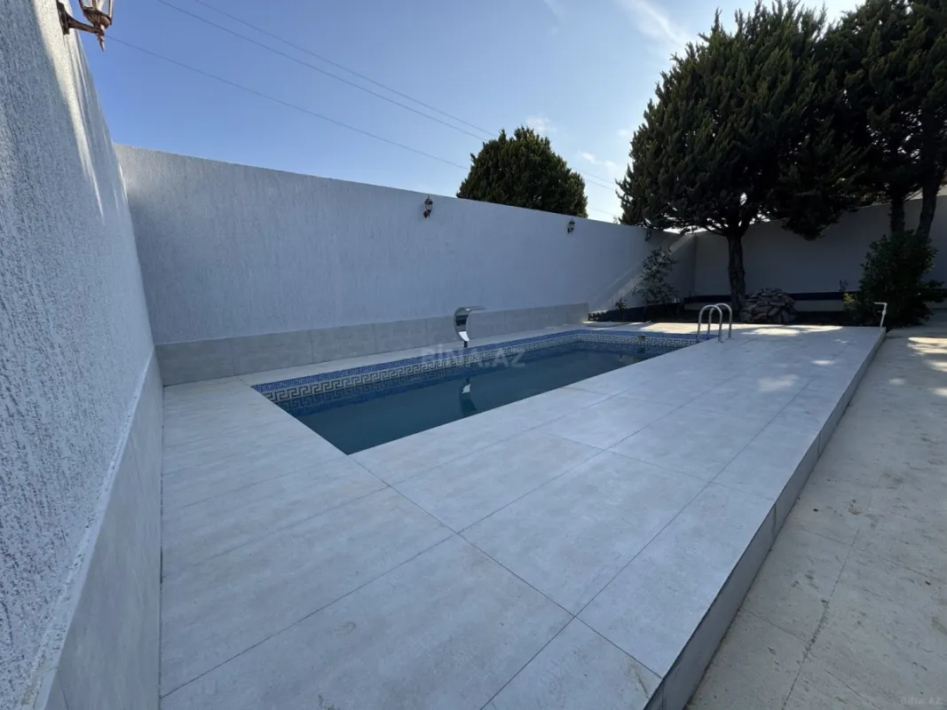 Satılır 4 otaqlı həyət evi 170 m²