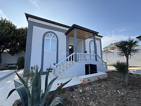 Satılır 4 otaqlı həyət evi 170 m²