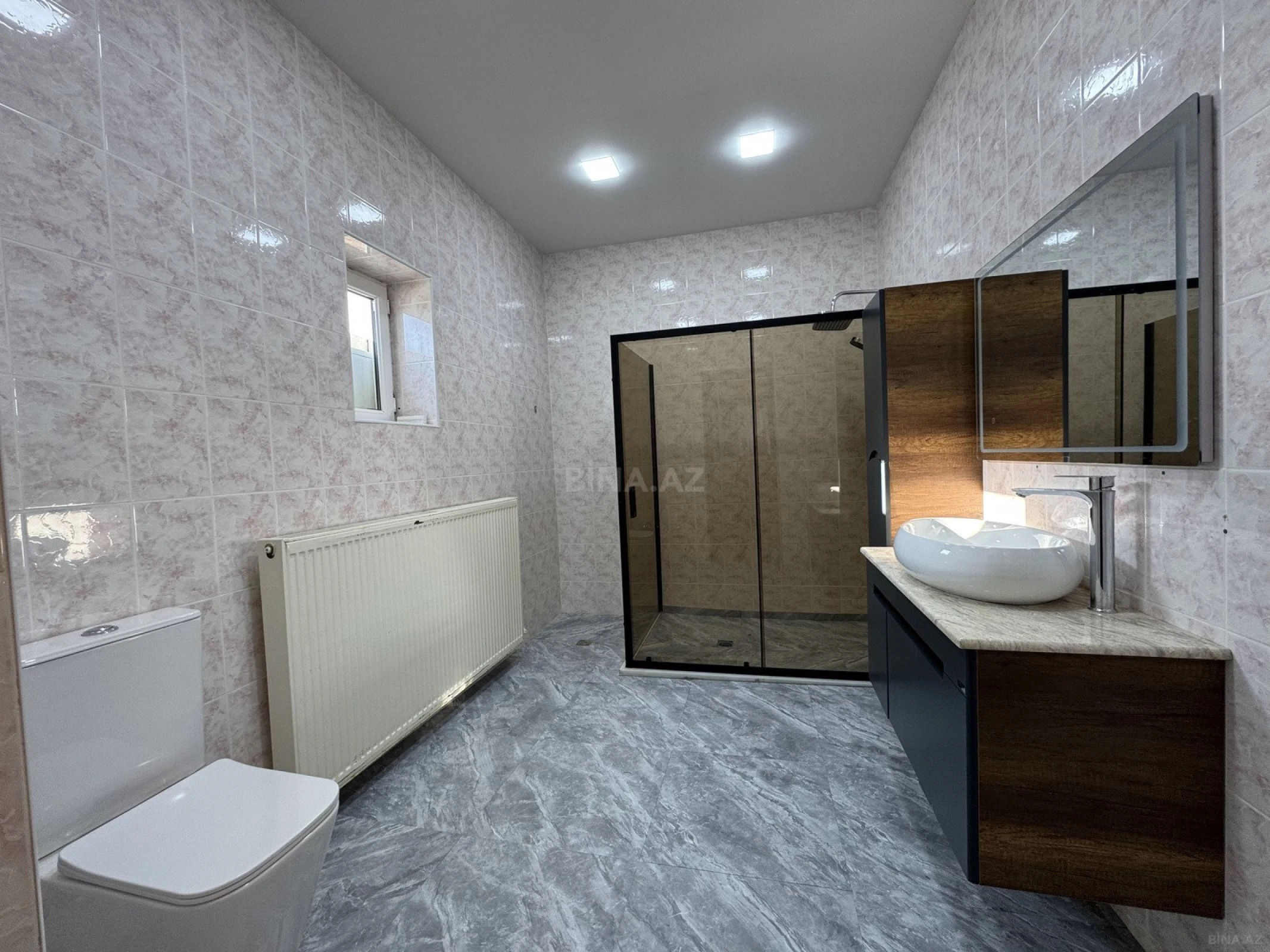 Satılır 4 otaqlı həyət evi 170 m²