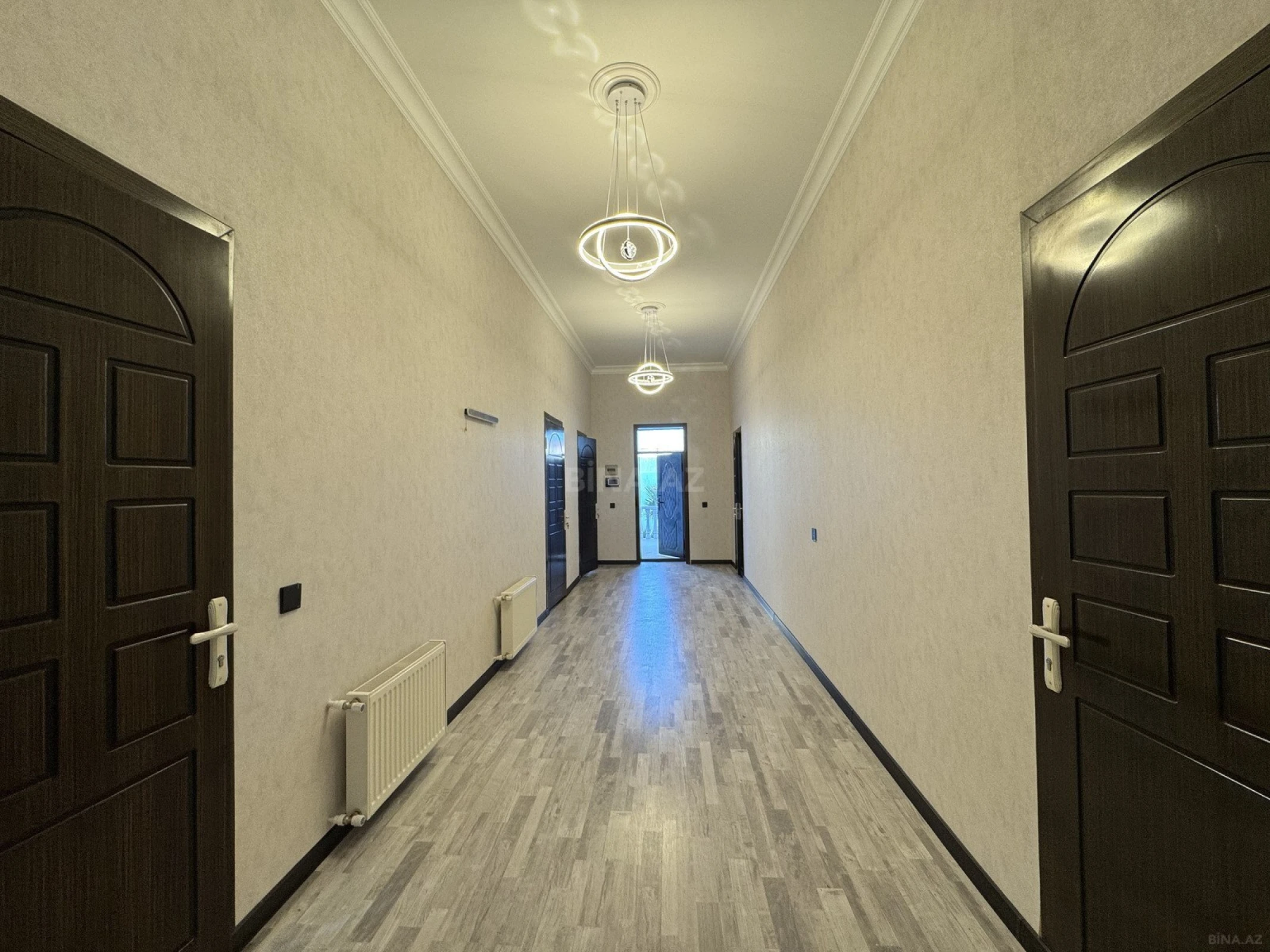 Satılır 4 otaqlı həyət evi 170 m²