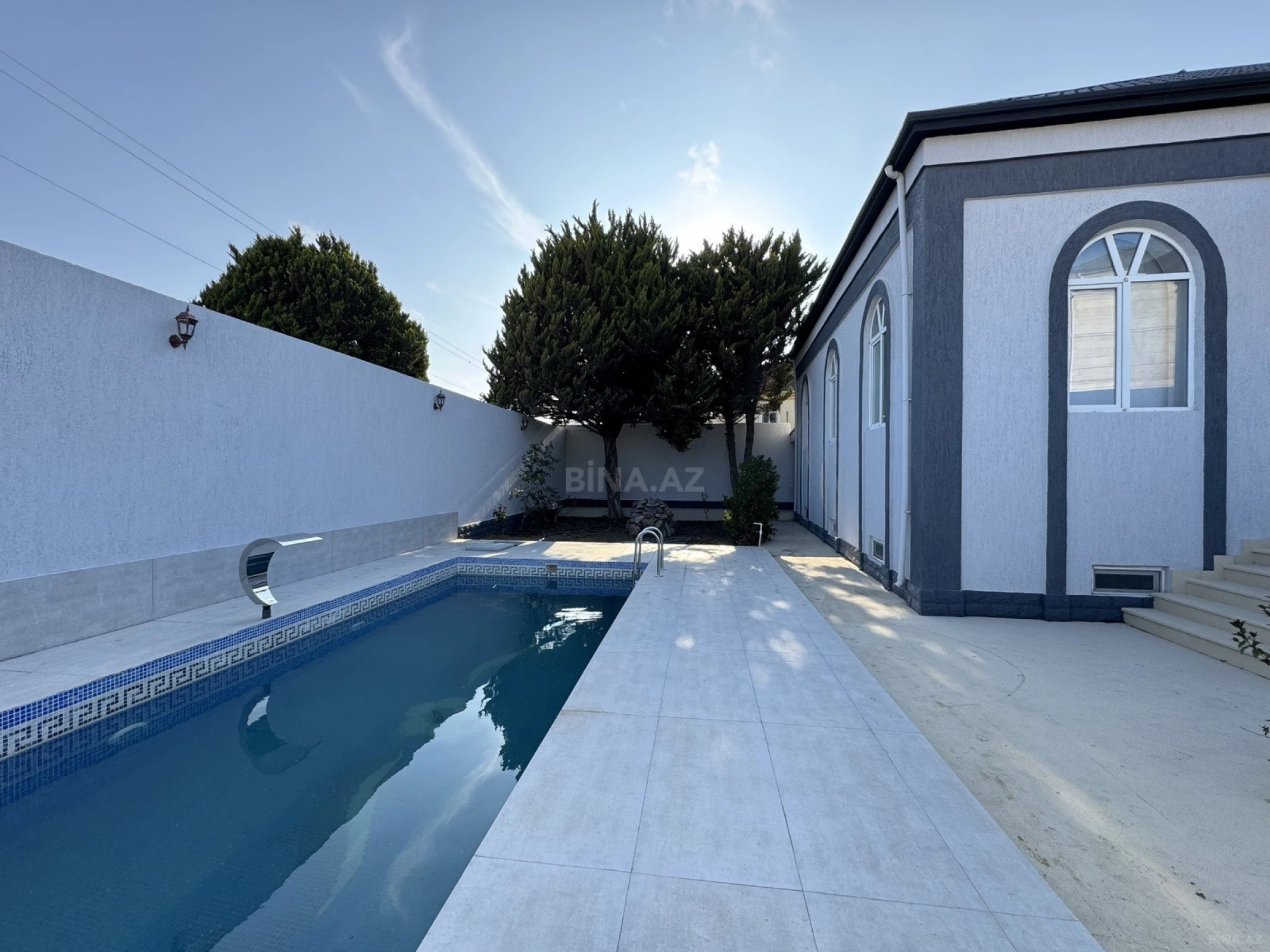 Satılır 4 otaqlı həyət evi 170 m²