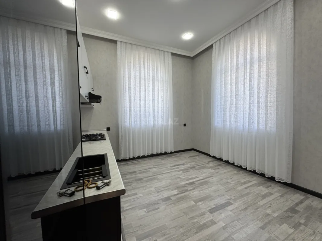 Satılır 4 otaqlı həyət evi 170 m²