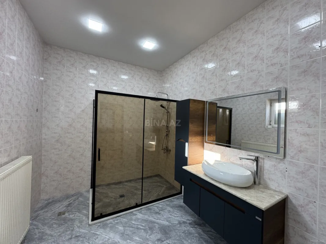 Satılır 4 otaqlı həyət evi 170 m²