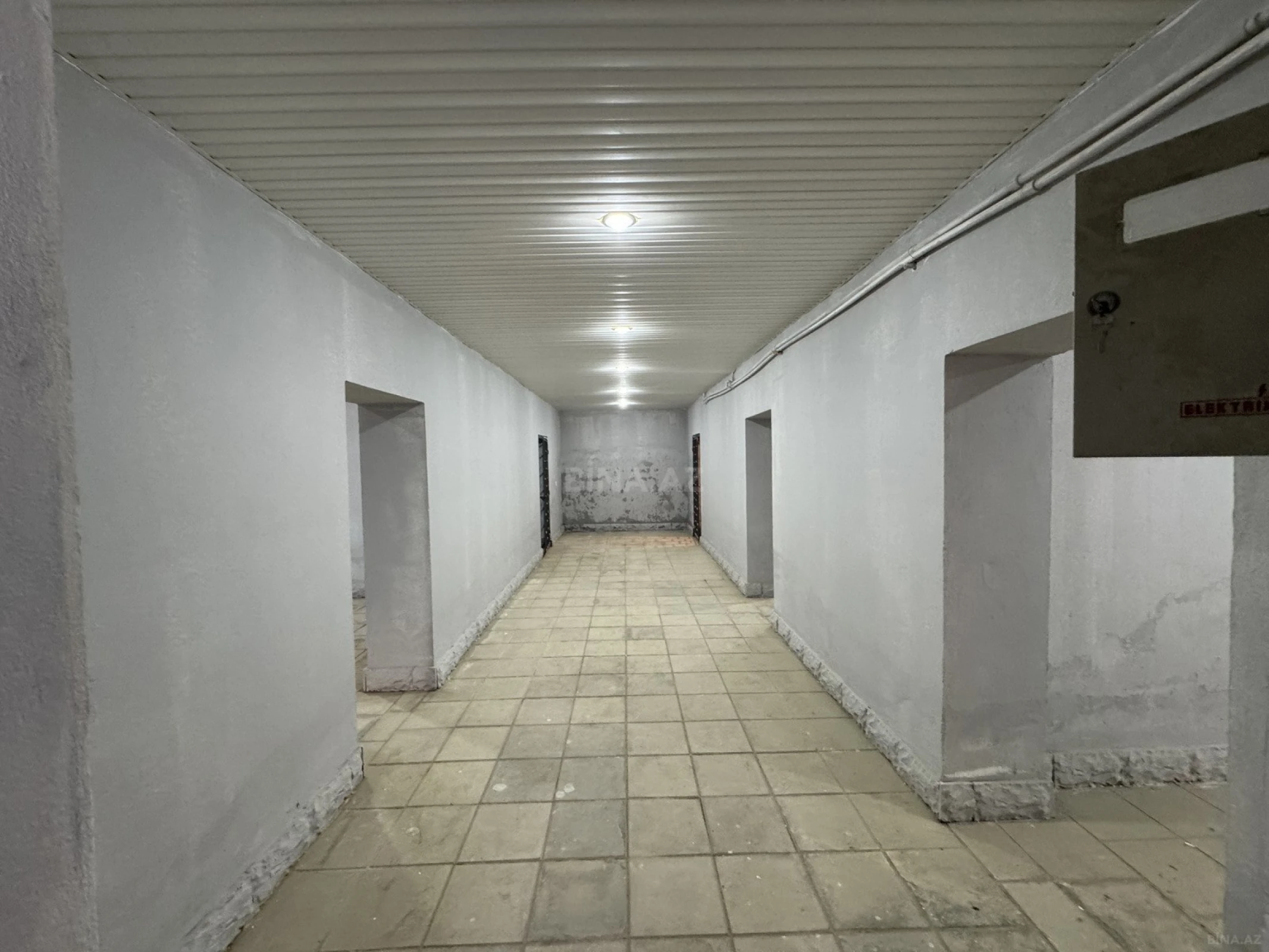 Satılır 4 otaqlı həyət evi 170 m²