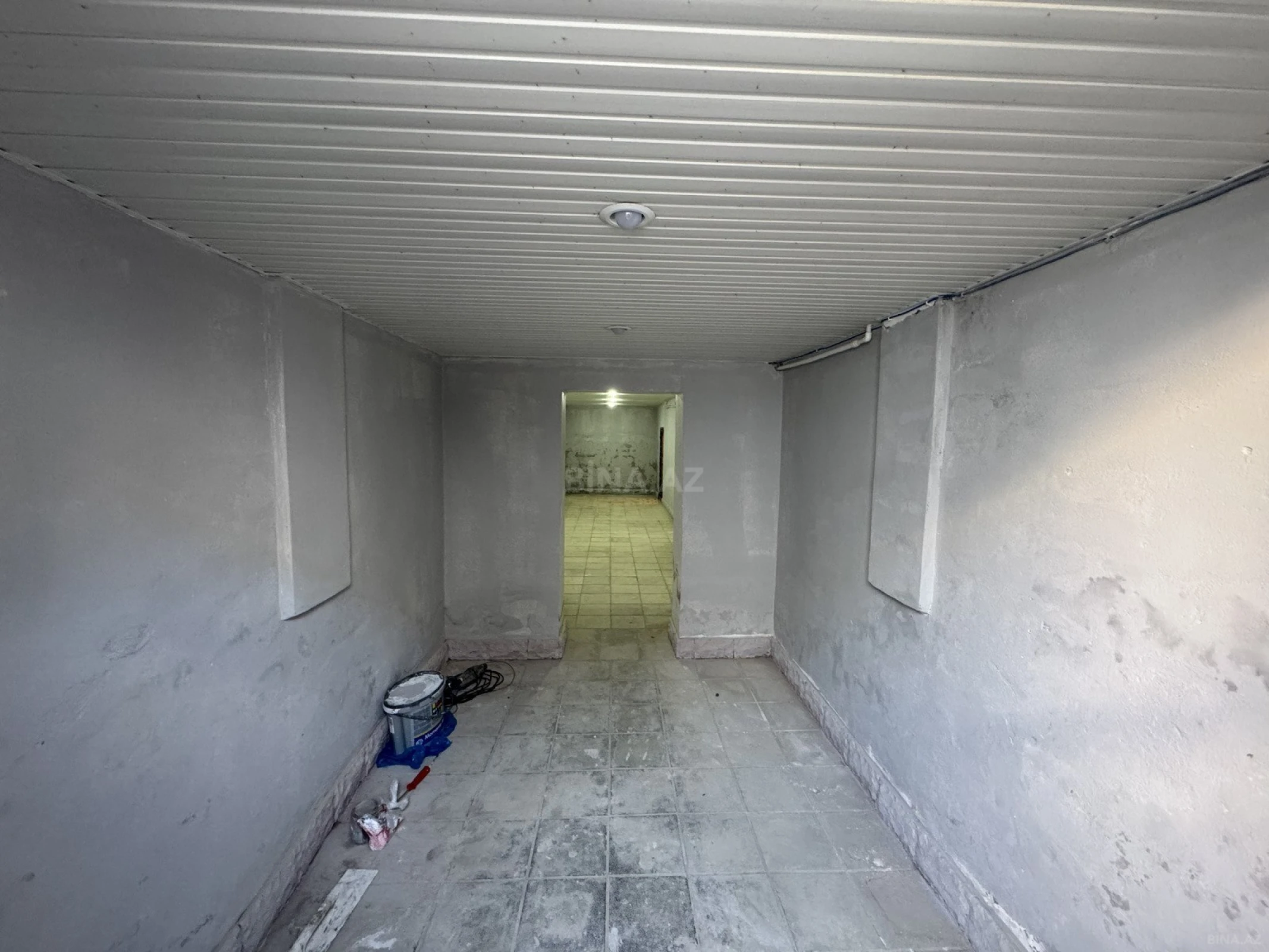 Satılır 4 otaqlı həyət evi 170 m²