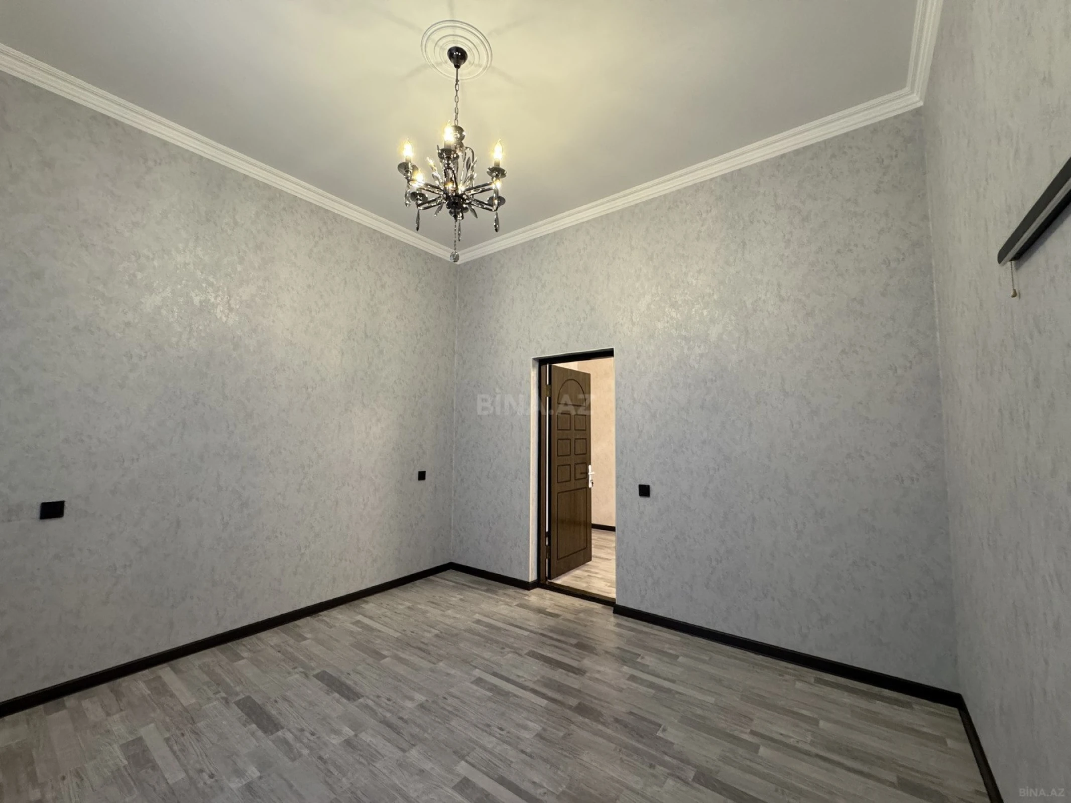 Satılır 4 otaqlı həyət evi 170 m²