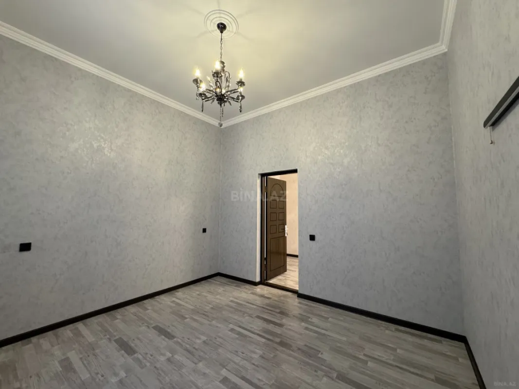 Satılır 4 otaqlı həyət evi 170 m²