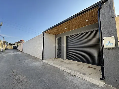 Satılır 4 otaqlı həyət evi 170 m²