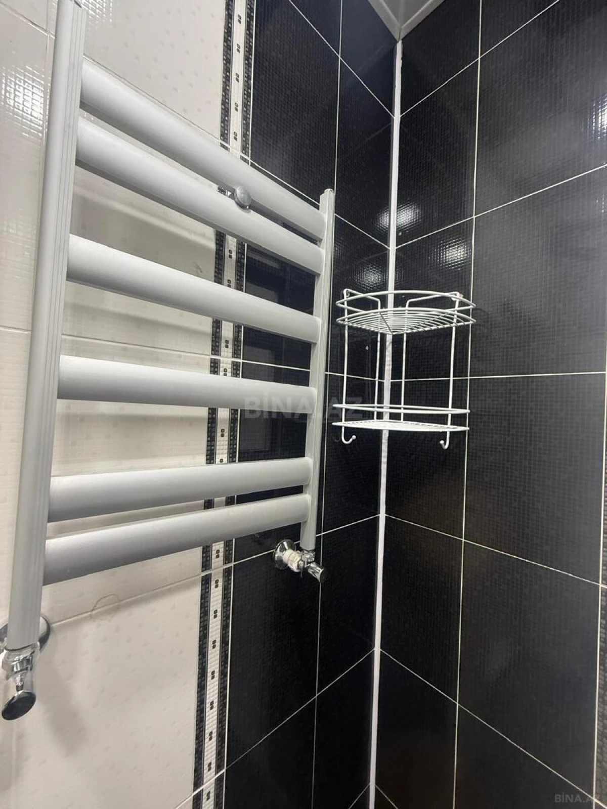 Kirayə verilir 2 otaqlı mənzil 45 m²