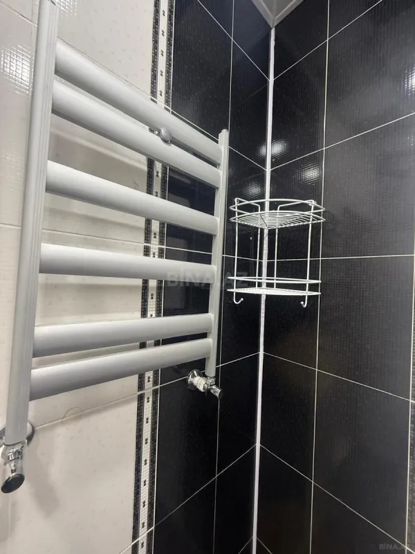 Kirayə verilir 2 otaqlı mənzil 45 m²