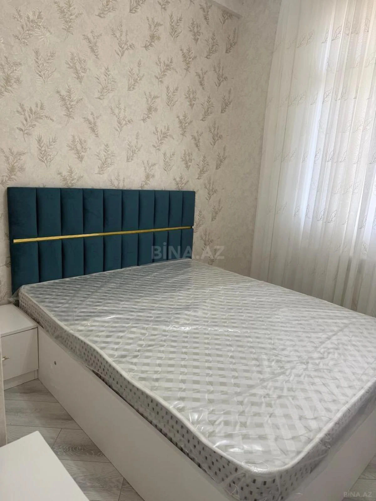Kirayə verilir 2 otaqlı mənzil 45 m²