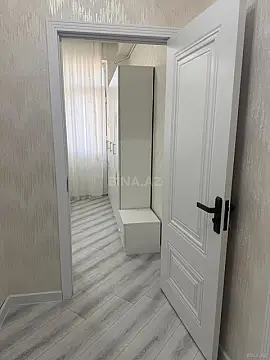 Kirayə verilir 2 otaqlı mənzil 45 m²