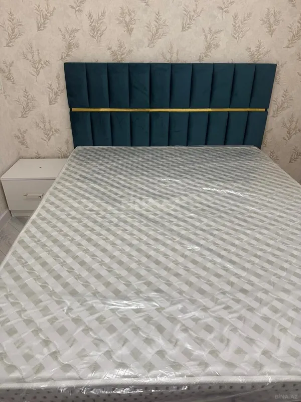 Kirayə verilir 2 otaqlı mənzil 45 m²