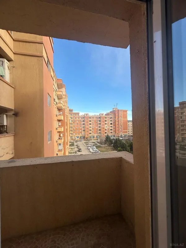 Kirayə verilir 2 otaqlı mənzil 45 m²