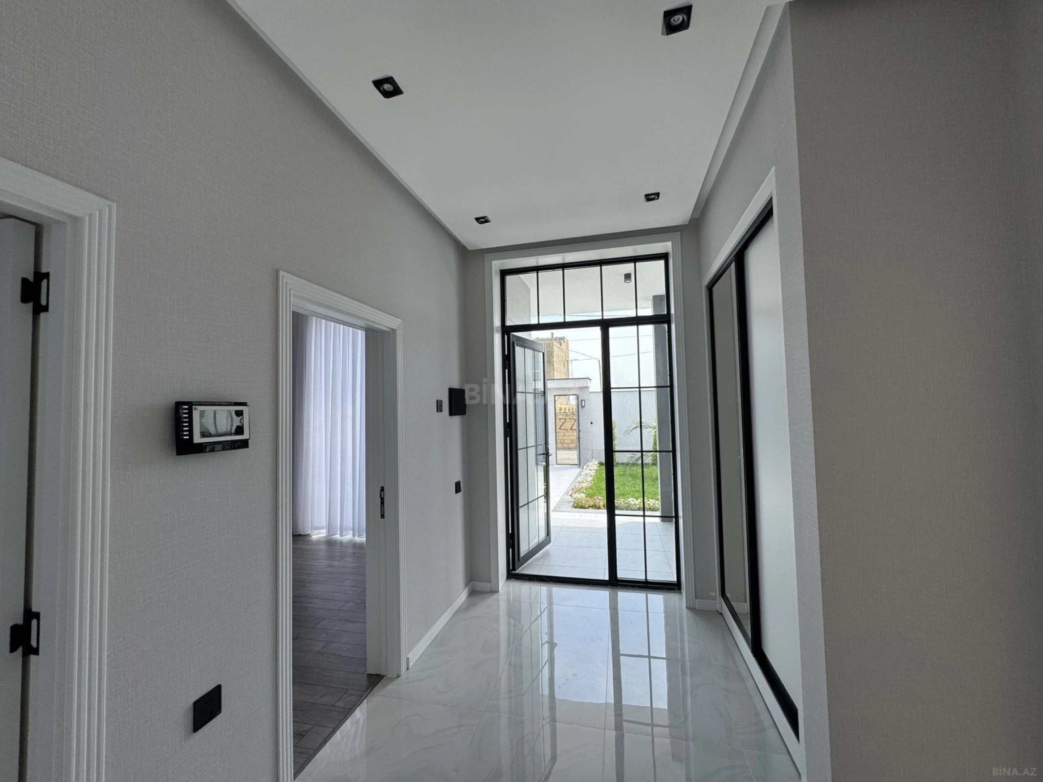 Satılır 3 otaqlı həyət evi 140 m²