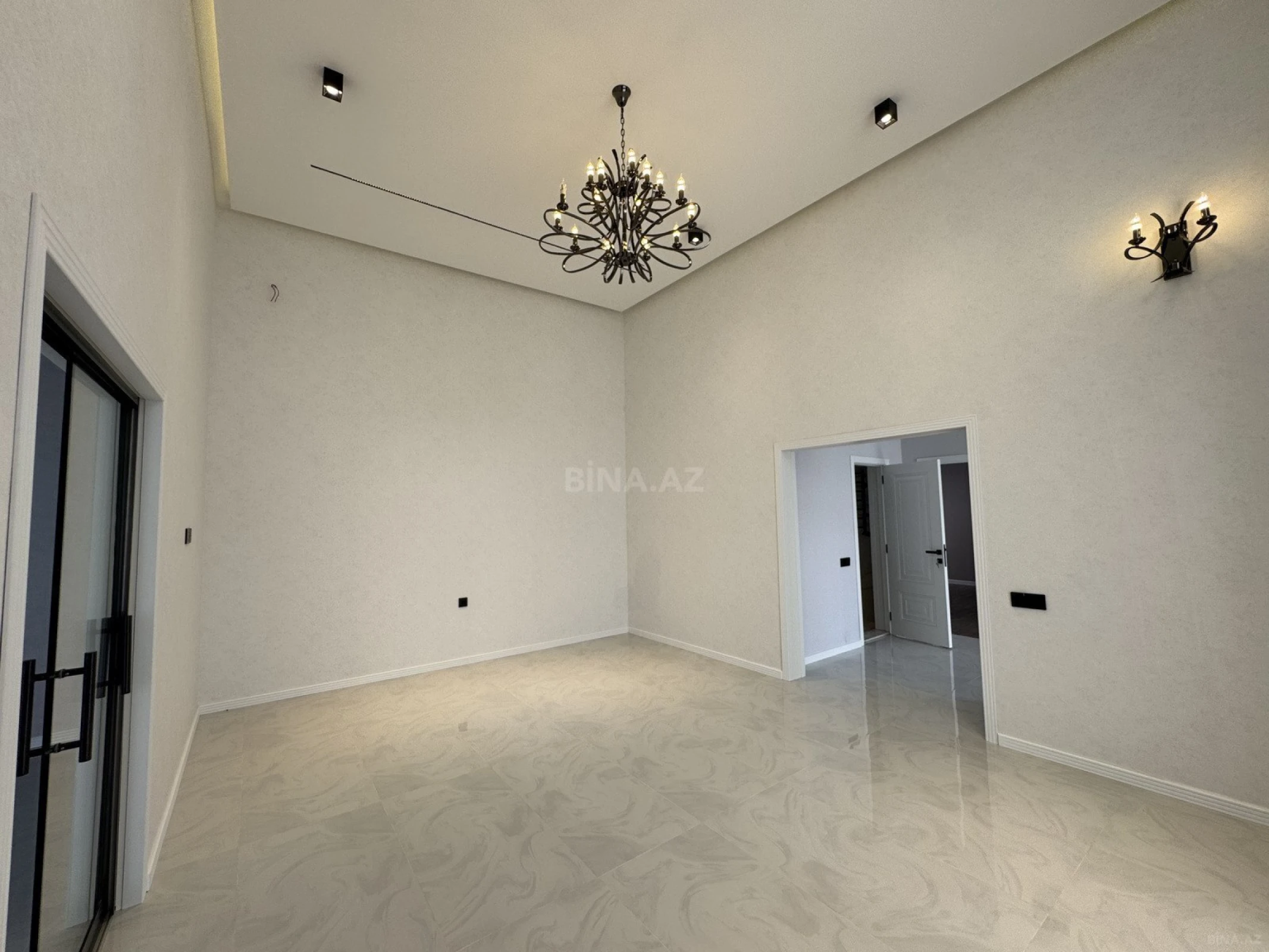 Satılır 3 otaqlı həyət evi 140 m²