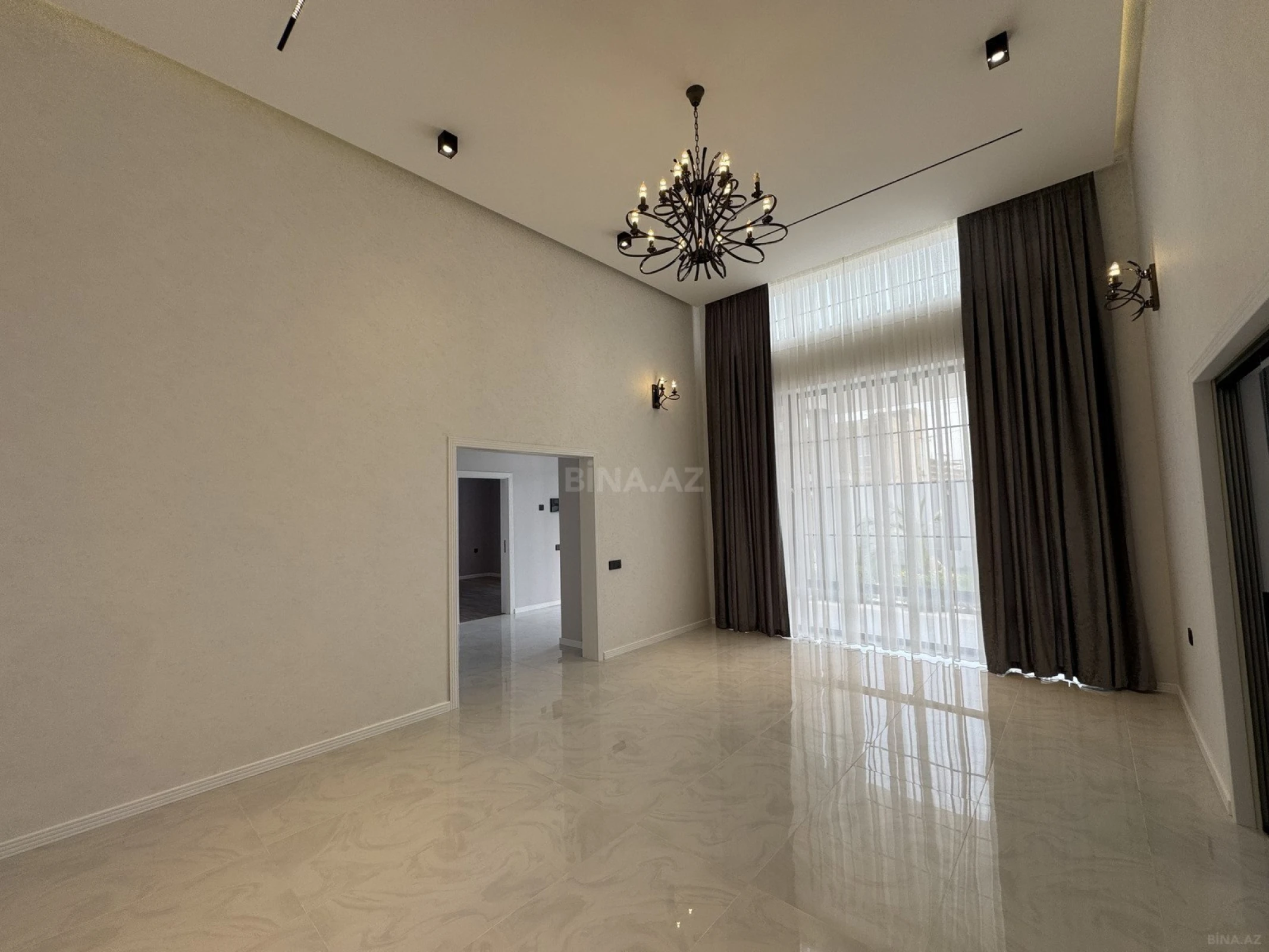 Satılır 3 otaqlı həyət evi 140 m²