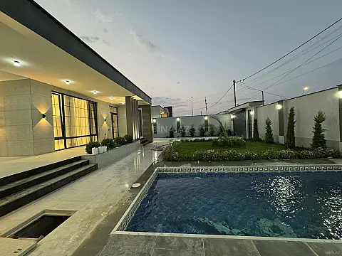 Satılır 3 otaqlı həyət evi 140 m²