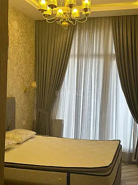 Kirayə verilir 2 otaqlı mənzil 55 m²